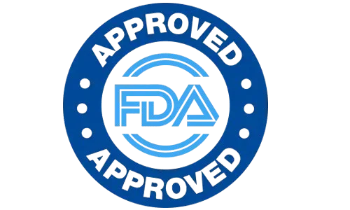 CocoBurn Manufactured in FDA Registered Facility