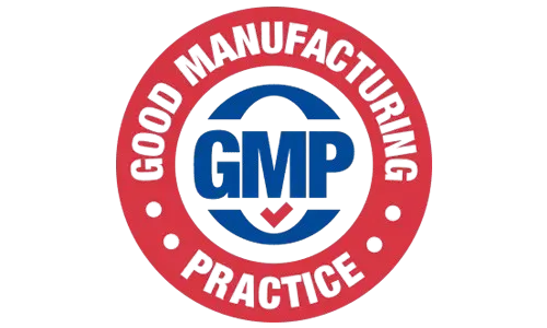 CocoBurn GMP Certified Manufacturing